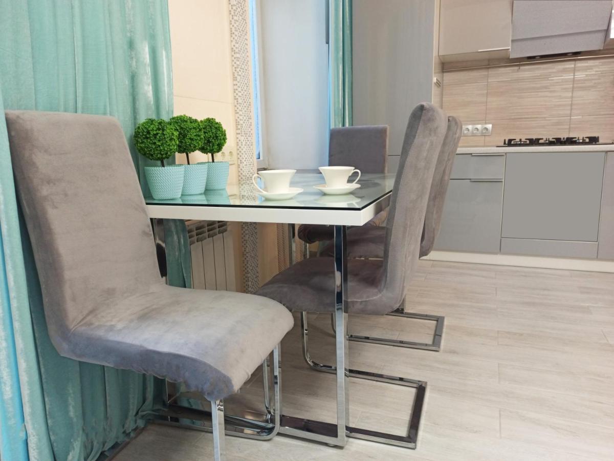 Apartment Luxury Centre Located Киев Екстериор снимка
