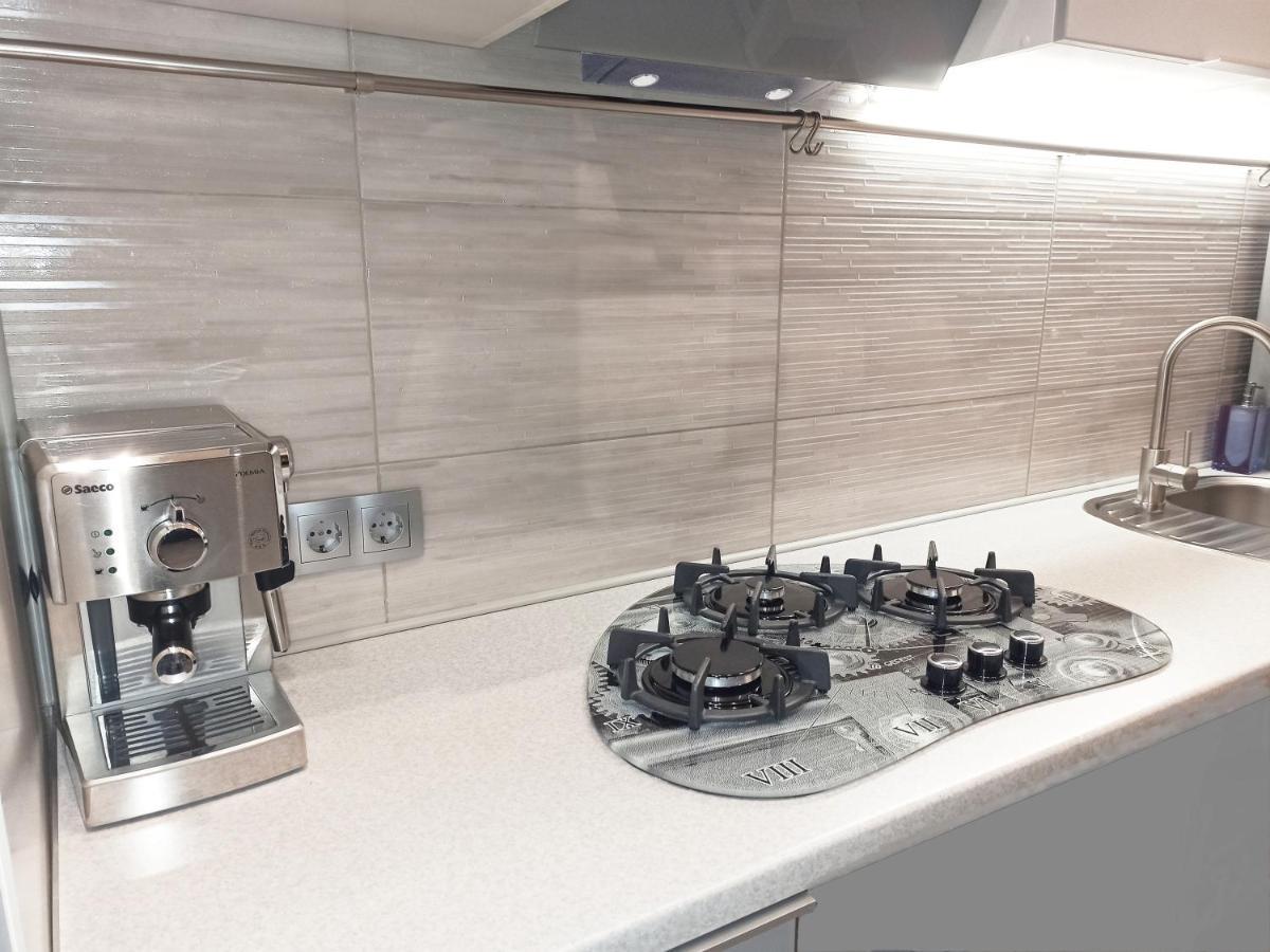 Apartment Luxury Centre Located Киев Екстериор снимка
