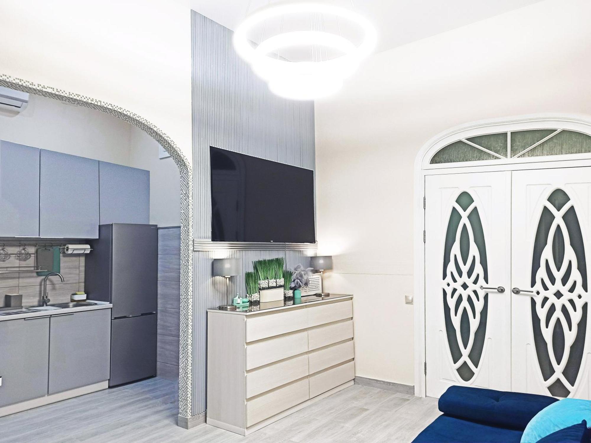 Apartment Luxury Centre Located Киев Екстериор снимка