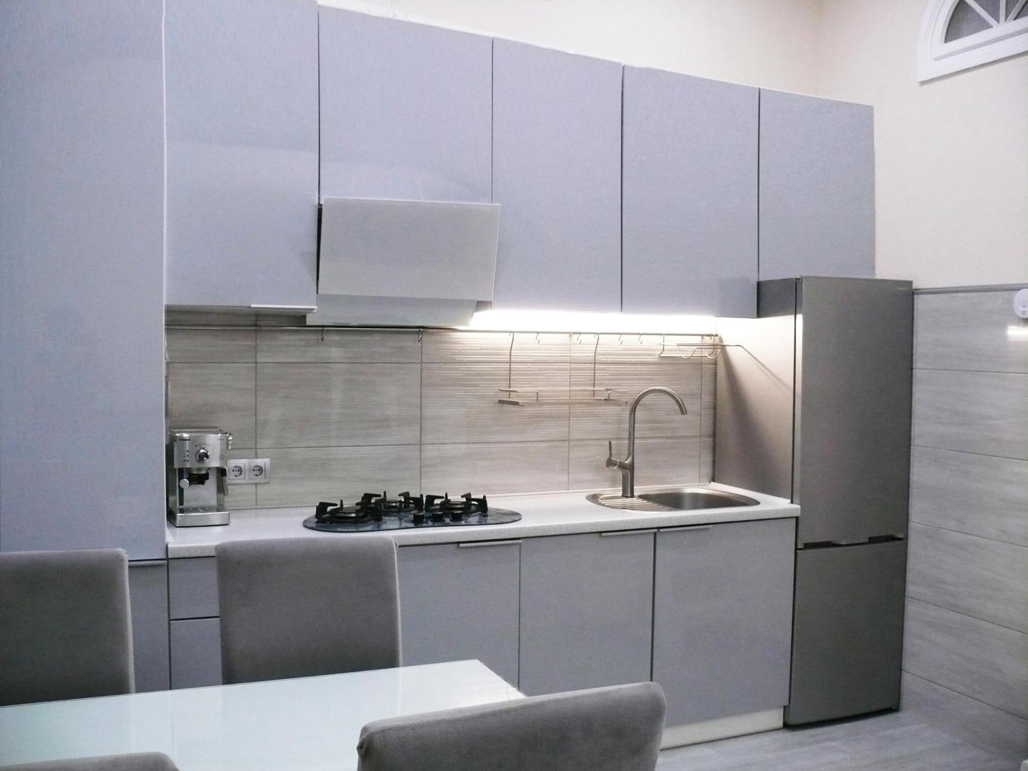 Apartment Luxury Centre Located Киев Екстериор снимка