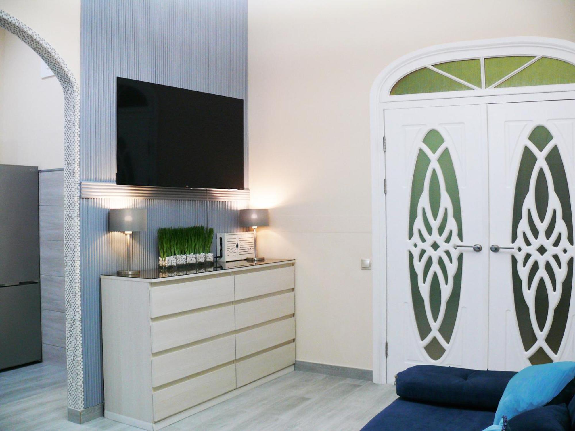Apartment Luxury Centre Located Киев Екстериор снимка