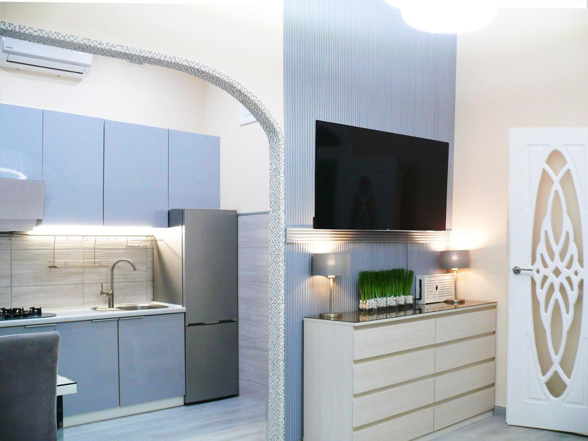 Apartment Luxury Centre Located Киев Екстериор снимка