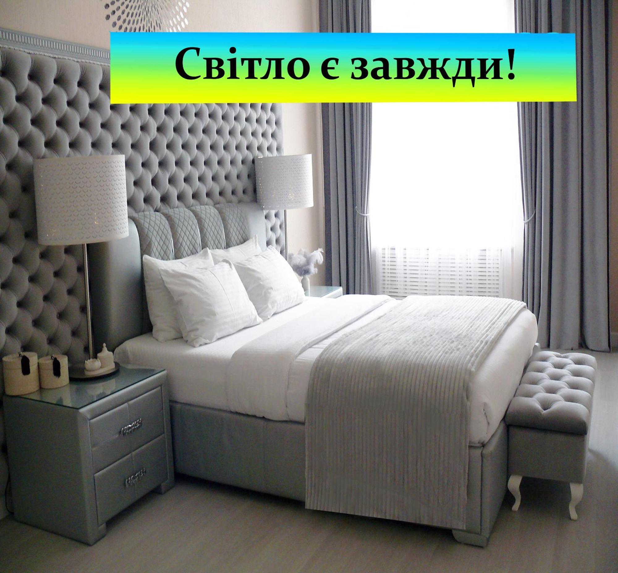 Apartment Luxury Centre Located Киев Екстериор снимка