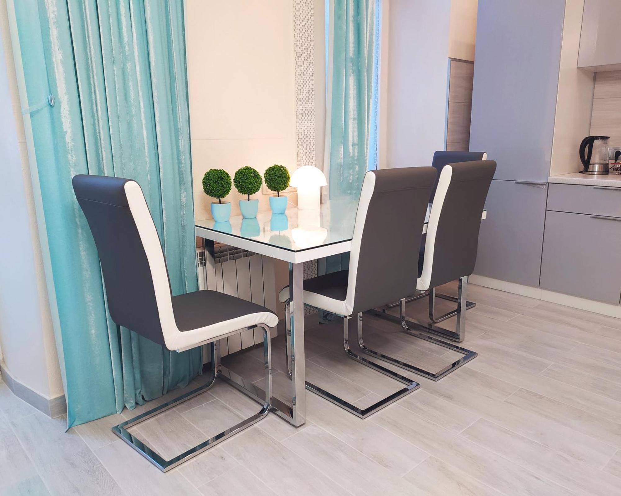 Apartment Luxury Centre Located Киев Екстериор снимка