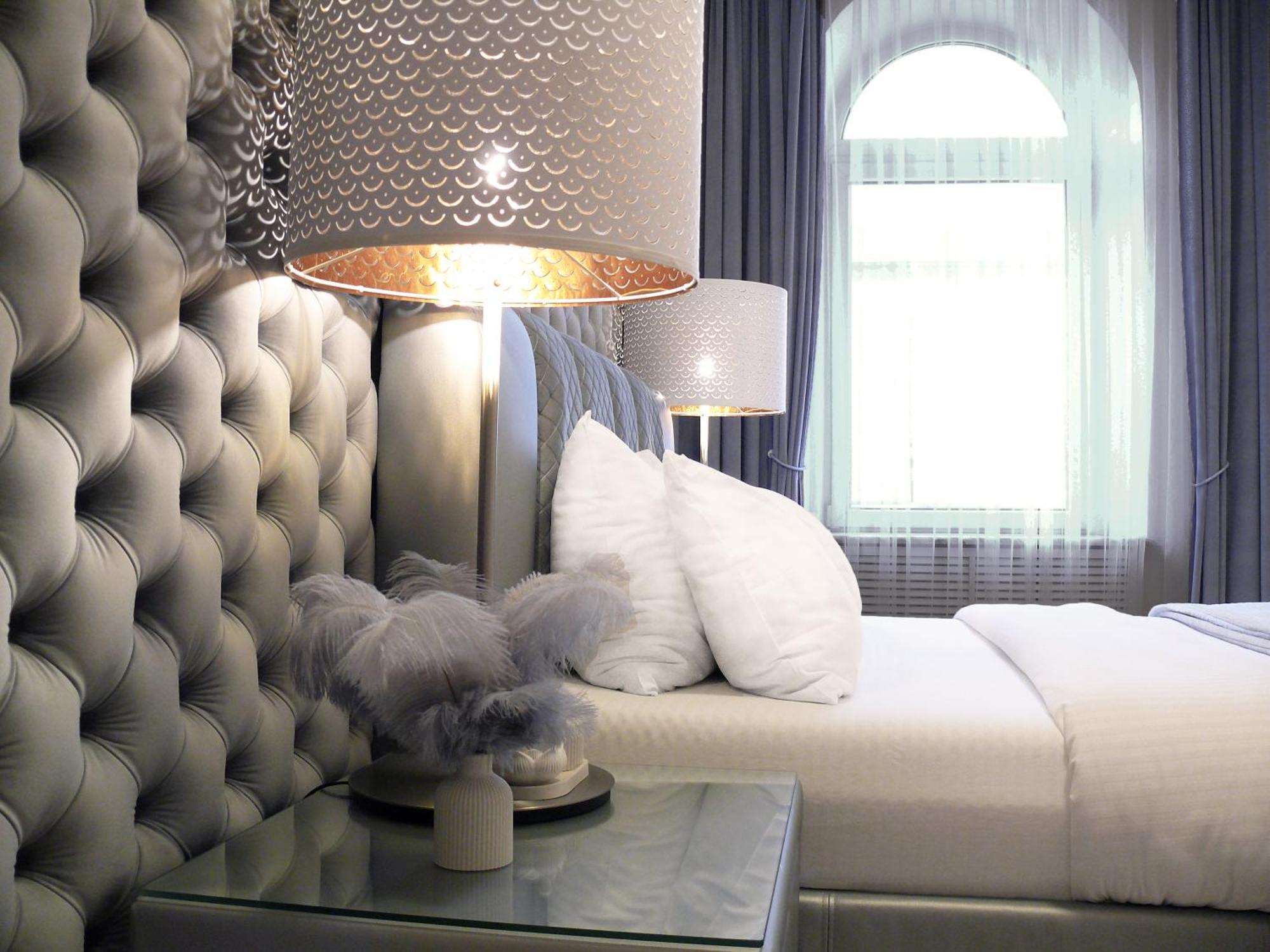 Apartment Luxury Centre Located Киев Екстериор снимка