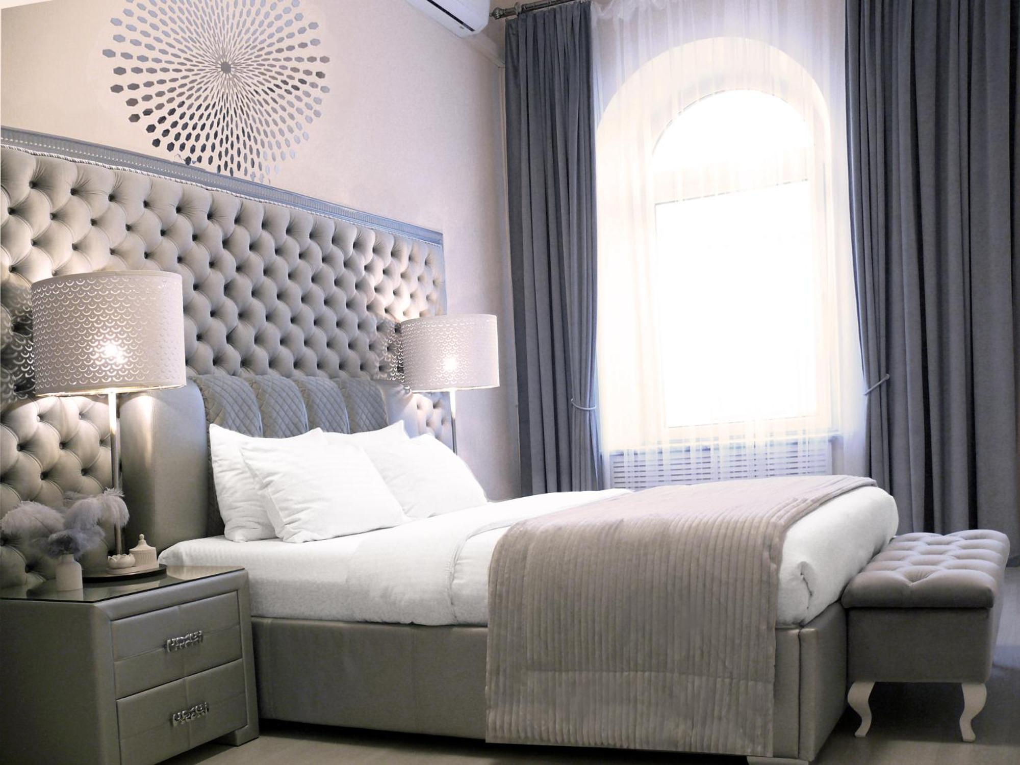 Apartment Luxury Centre Located Киев Екстериор снимка