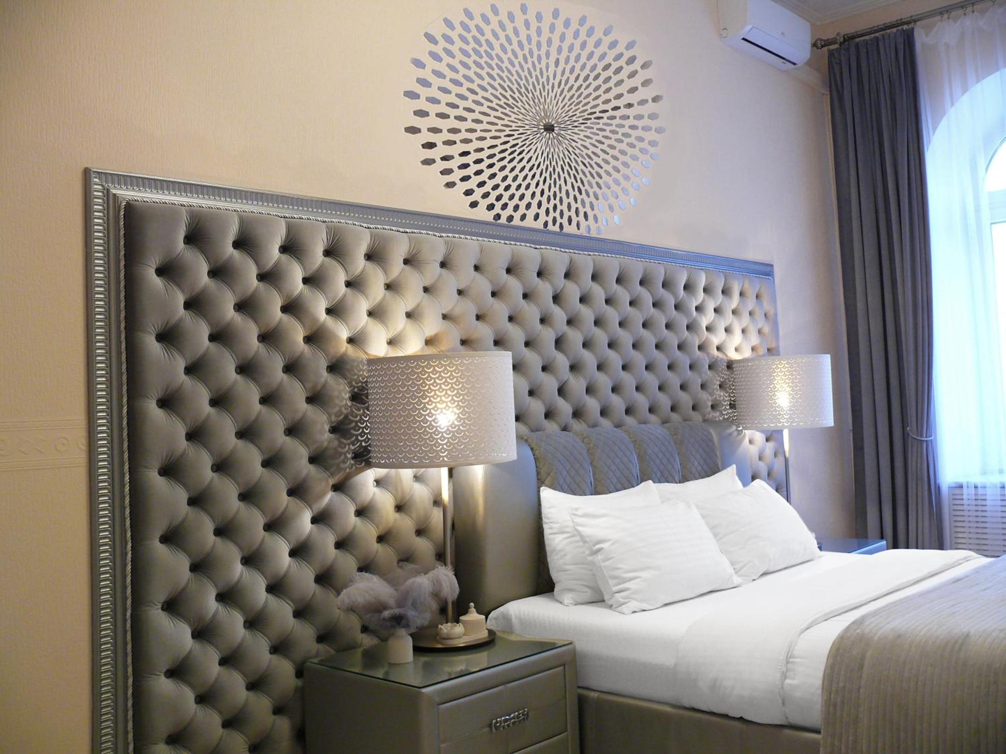 Apartment Luxury Centre Located Киев Екстериор снимка