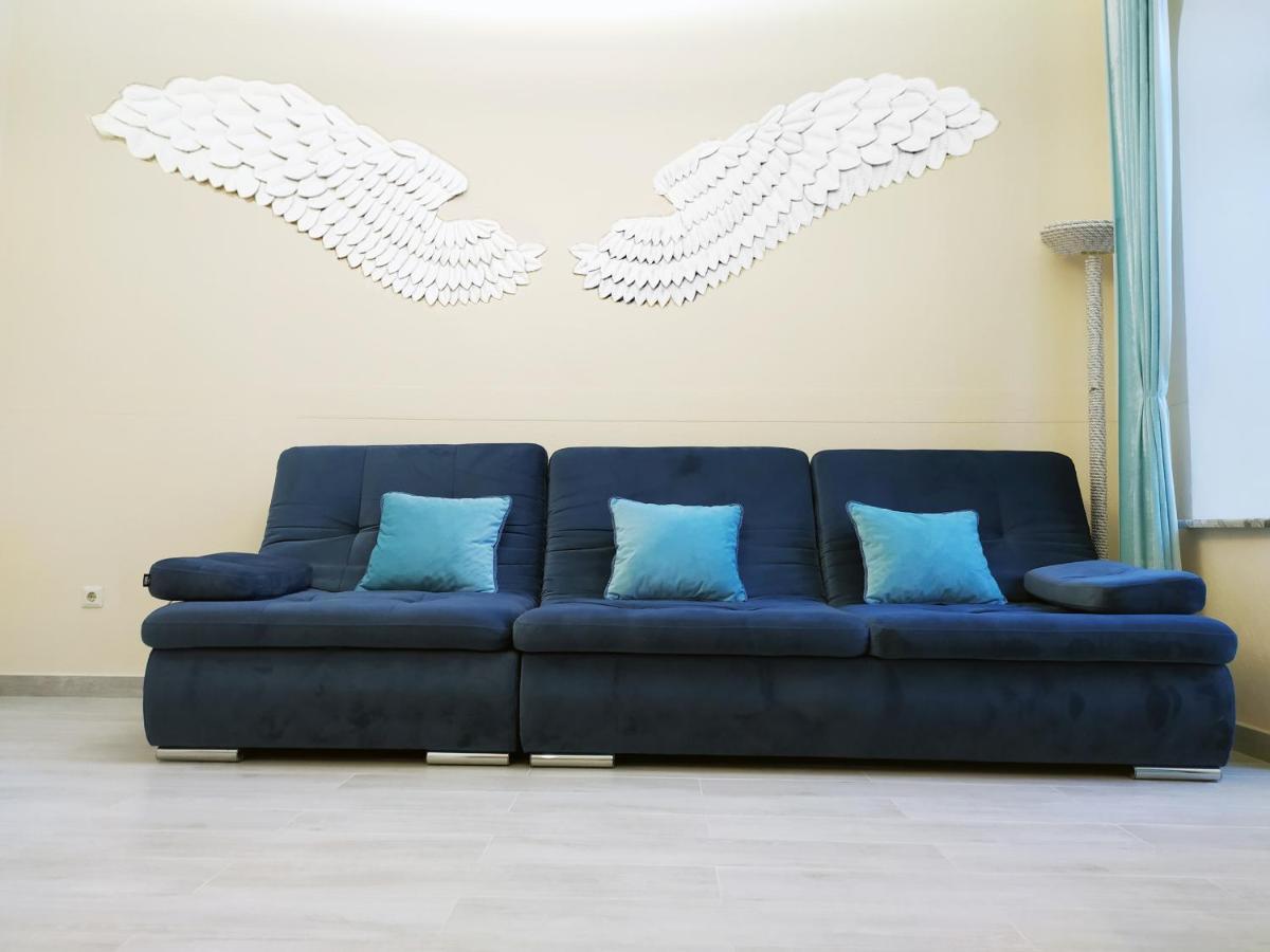 Apartment Luxury Centre Located Киев Екстериор снимка